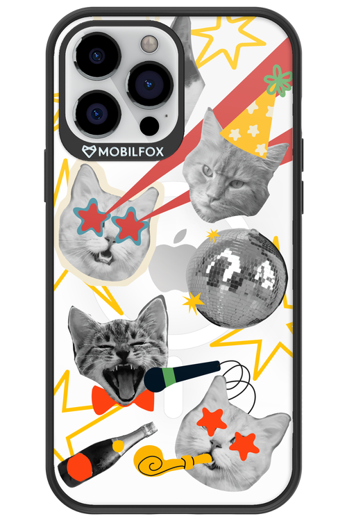 Christmas Chaos - Apple iPhone 13 Pro Max