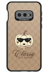 Fall Babe 2.0 - Samsung Galaxy S10e