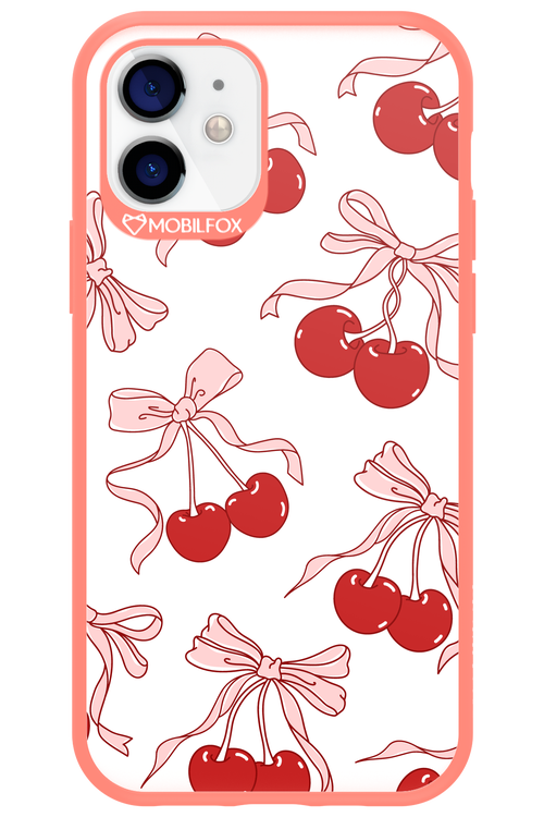 Cherry Queen - Apple iPhone 12