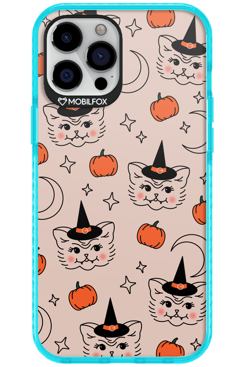 Kitty Spell - Apple iPhone 12 Pro Max