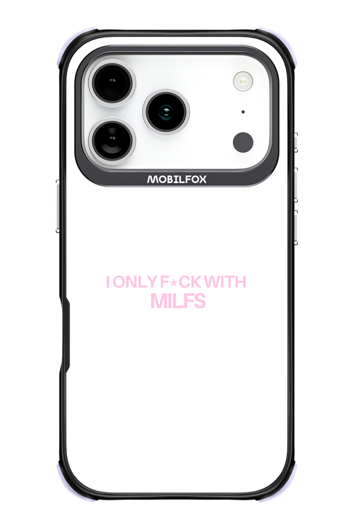 Only Milf - Apple iPhone 17 Pro