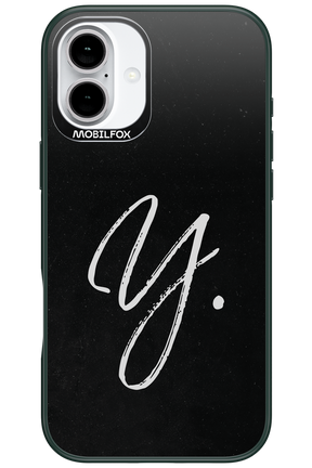 (Off Space) Y 2.0 - Apple iPhone 16 Plus