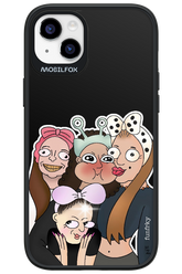 Squad Goals - Apple iPhone 14 Plus