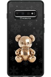 Gift Bear - Samsung Galaxy S10+