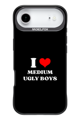 I LOVE - Apple iPhone 17 Air