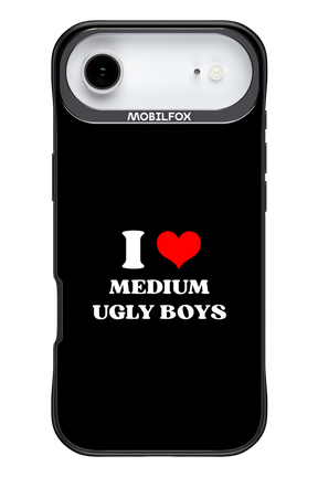 I LOVE - Apple iPhone 17 Air