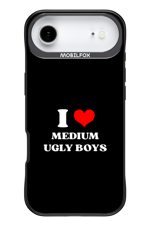 I LOVE - Apple iPhone 17 Air