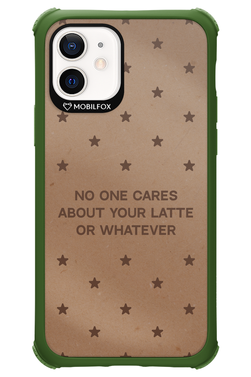 Whateverrr - Apple iPhone 12