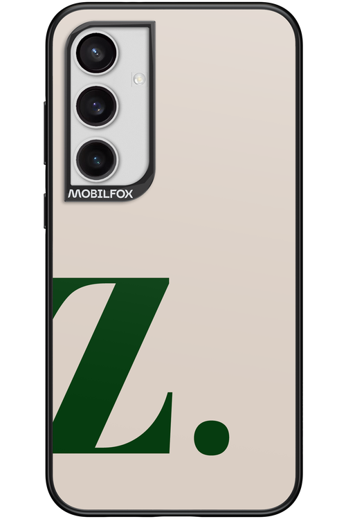 Z (Tennis Zone) - Samsung Galaxy S24+