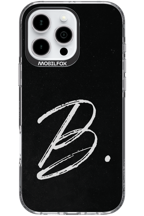 (Off Space) B 2.0 - Apple iPhone 16 Pro Max