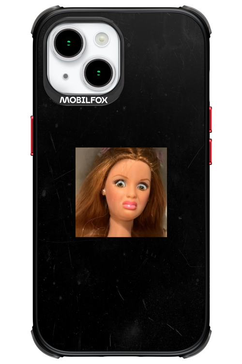 Ew - Apple iPhone 15