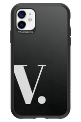 V (Off Space) 2.0 - Apple iPhone 11