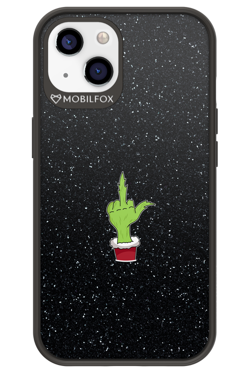 My Middle Finger - Apple iPhone 13