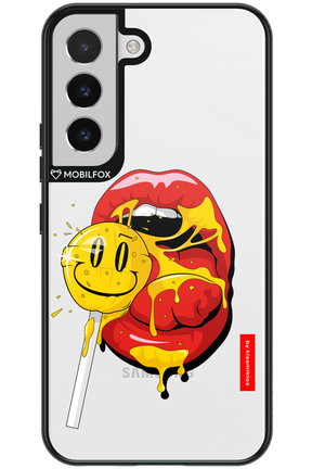 Lolli Kiss 2.0 - Samsung Galaxy S22