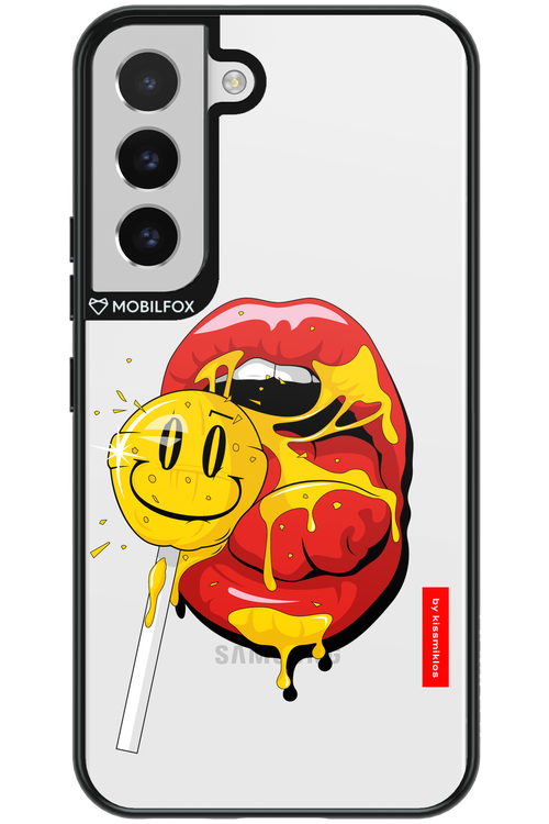 Lolli Kiss 2.0 - Samsung Galaxy S22