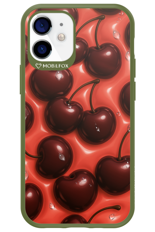 CherryQueen - Apple iPhone 12 Mini