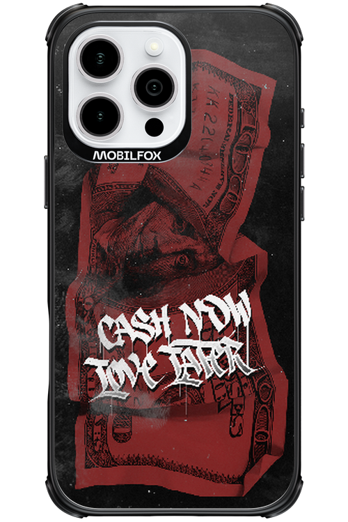 Liquid Assets - Apple iPhone 16 Pro Max