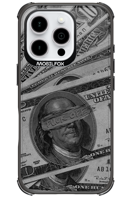 Talking Money - Apple iPhone 16 Pro