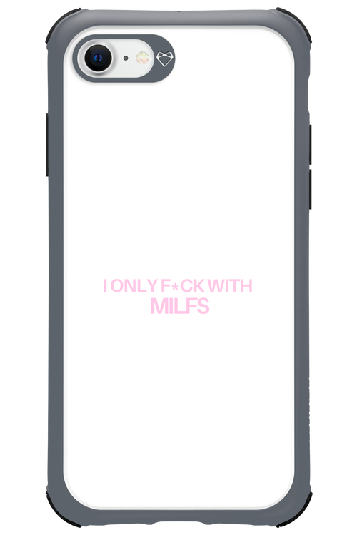 Only Milf - Apple iPhone 8