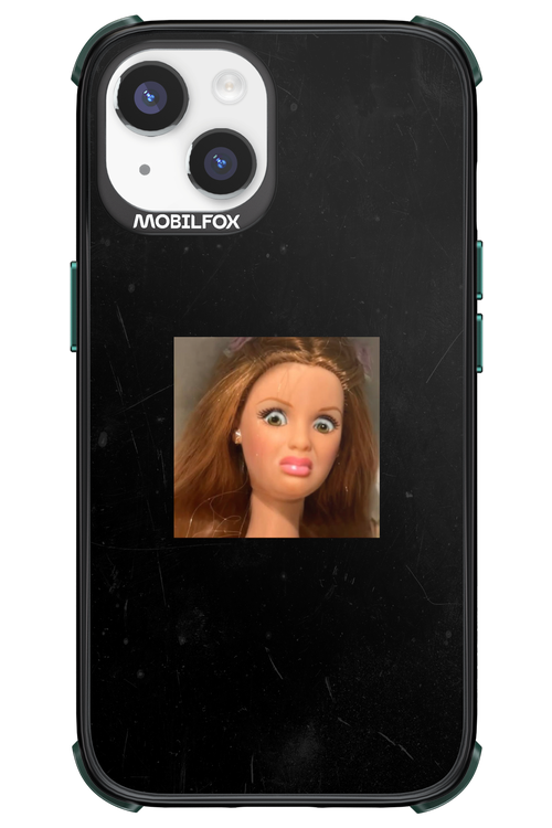 Ew - Apple iPhone 14