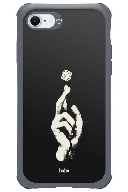 DAMNED LUCK - Apple iPhone SE 2020