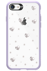Pearl Tears - Apple iPhone 8