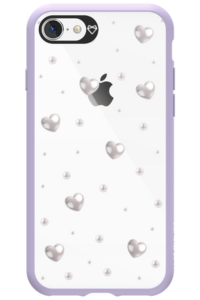 Pearl Tears - Apple iPhone 8