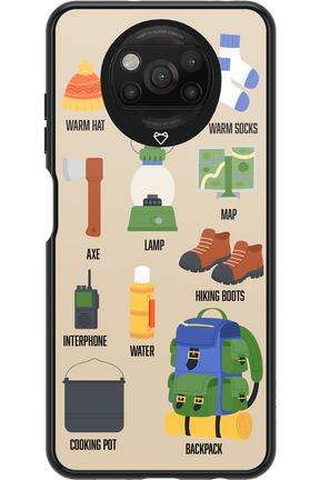 Adventure Pack - Xiaomi Poco X3 NFC