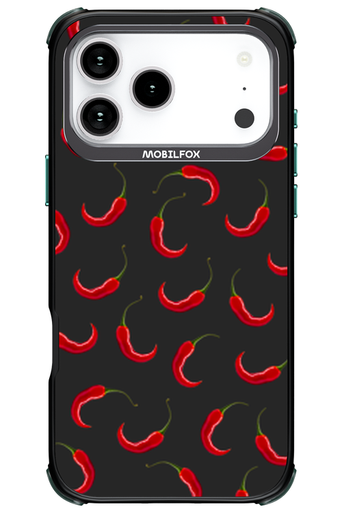 CHILL - Apple iPhone 17 Pro Max