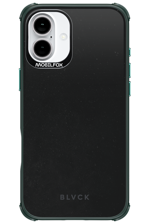 BLVCK - Apple iPhone 16 Plus