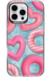 Love Pool - Apple iPhone 16 Pro Max