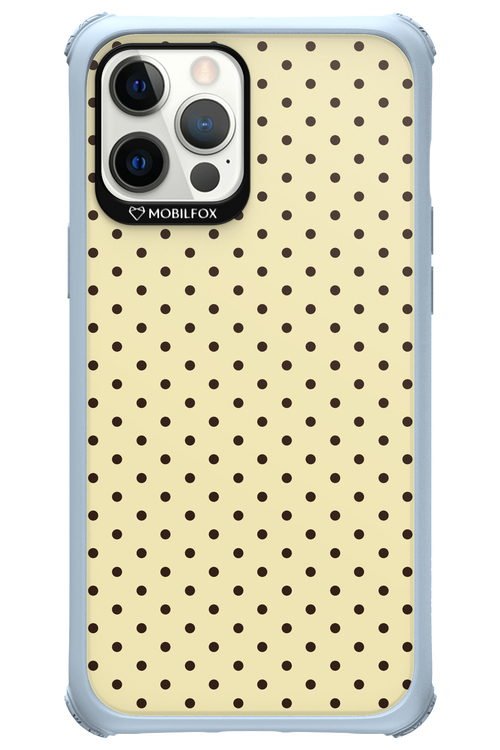 Butter Cookie - Apple iPhone 12 Pro Max