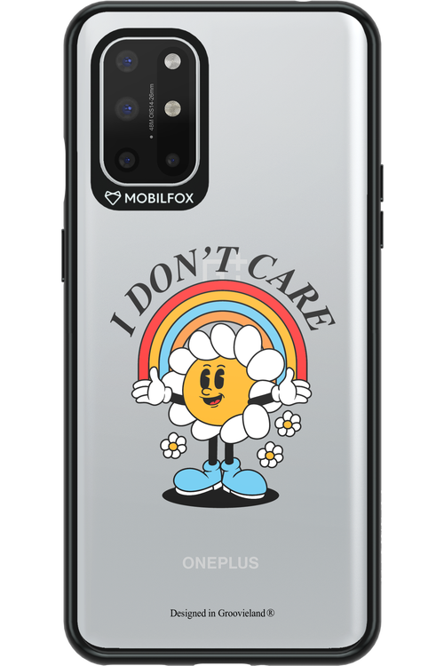 Don't Care - OnePlus 8T