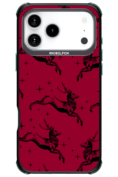 Oh Deer - Apple iPhone 17 Pro Max