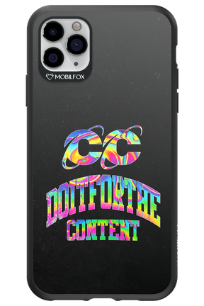 DO IT 2.0 - Apple iPhone 11 Pro Max