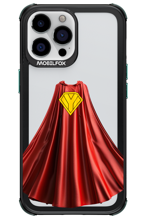 Super Y - Apple iPhone 13 Pro Max