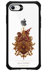 A Lannister always pays his debts - Apple iPhone 8