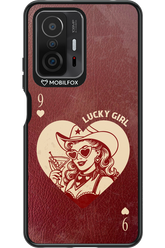 Lucky Gurl 2.0 - Xiaomi Mi 11T