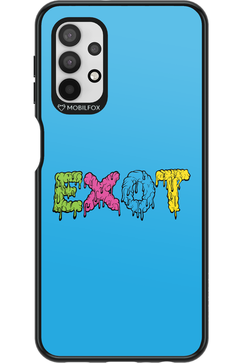 EXOT BLUE 2.0 - Samsung Galaxy A32 5G