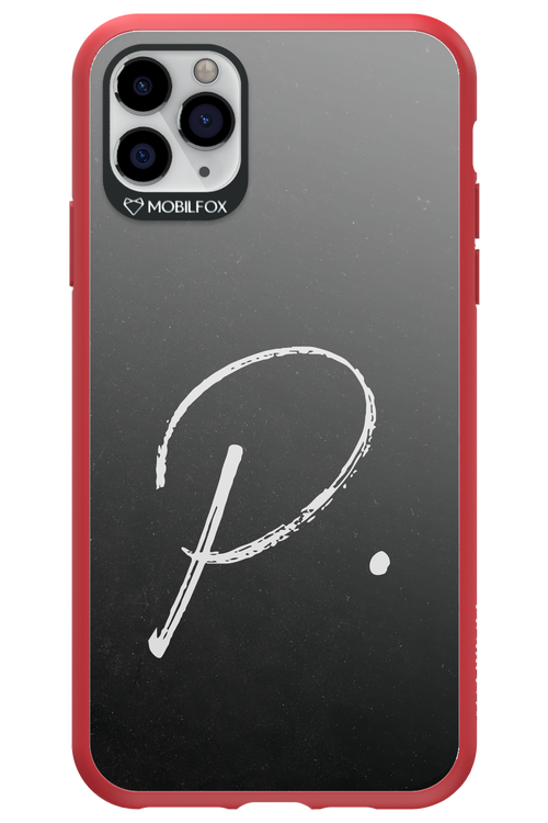 (Off Space) P 2.0 - Apple iPhone 11 Pro Max