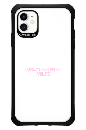 Only Milf - Apple iPhone 11