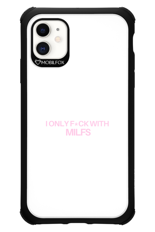 Only Milf - Apple iPhone 11