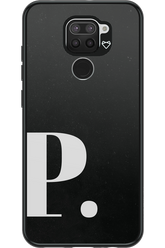 P (Off Space) 2.0 - Xiaomi Redmi Note 9