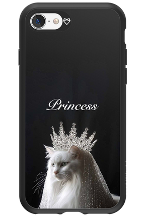 Princess - Apple iPhone SE 2020