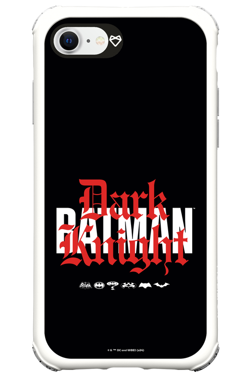 Batman Dark Knight - Apple iPhone 7