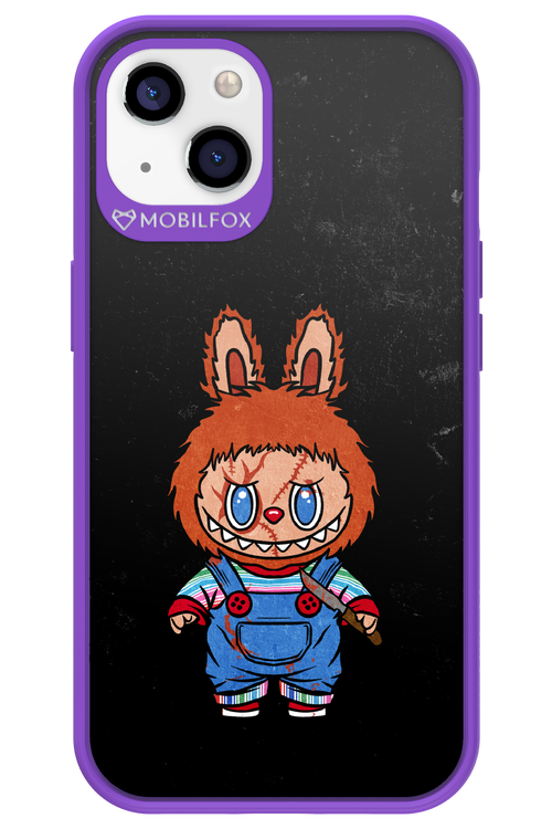 Playtime's over - Apple iPhone 13