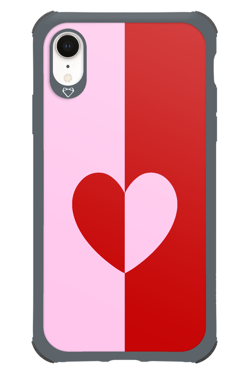 Heart Game - Apple iPhone XR