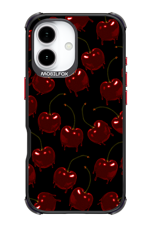 Cherry Blood - Apple iPhone 17
