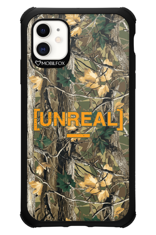 Realtree - Apple iPhone 11