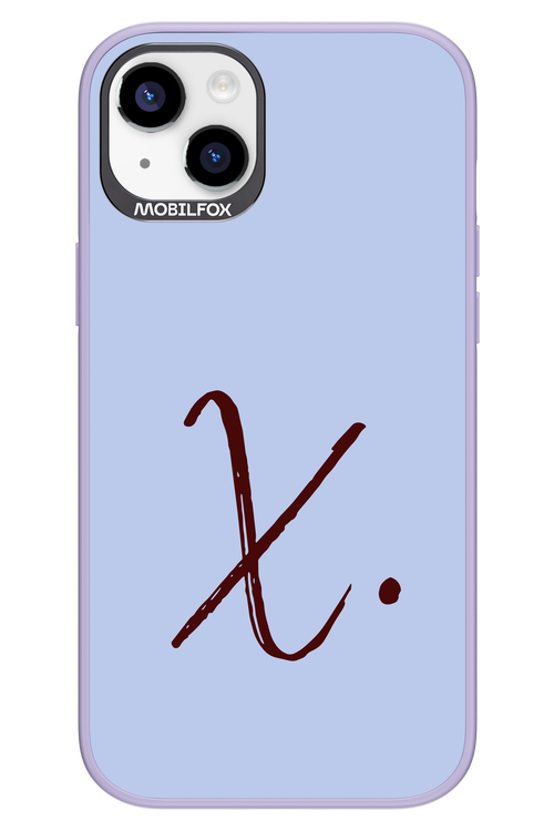 (Jellyfish Presso) X 2.0 - Apple iPhone 14 Plus